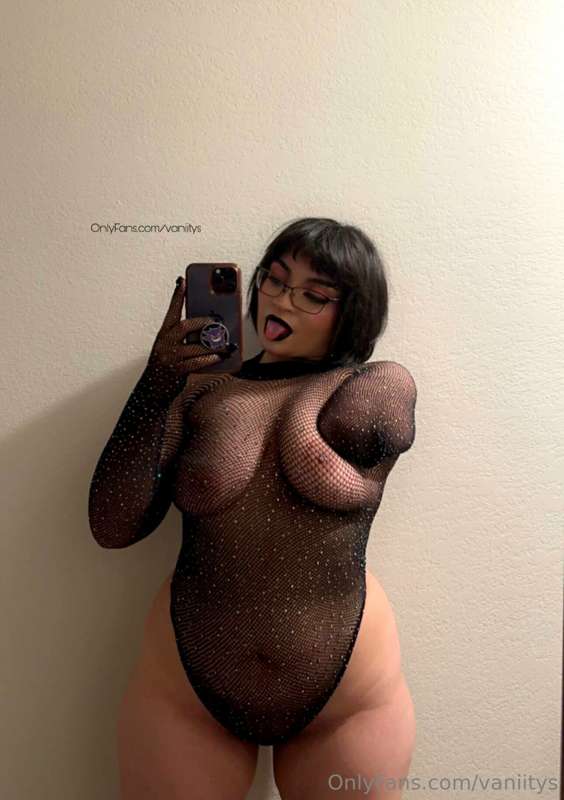 Sheer thickness 😏😏😏