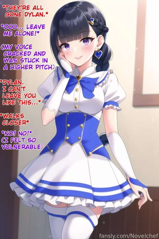 Novelchef - Fansly - 14 Sep, 2023 61