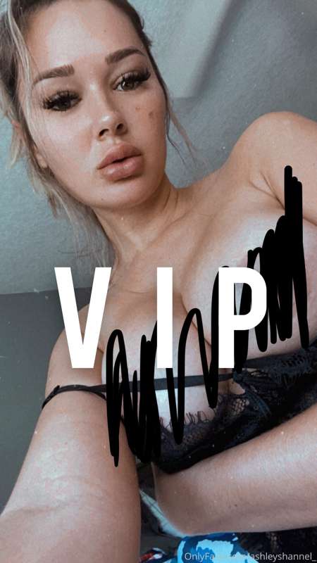 Join VIP if you want to see the uncensored version 😈
