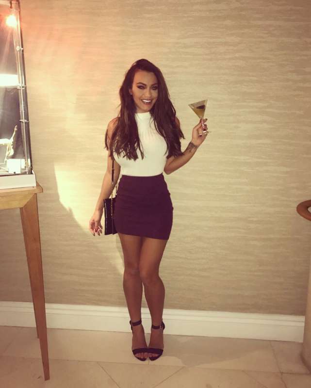 Jennahoskins - Onlyfans - 17 Oct, 2016