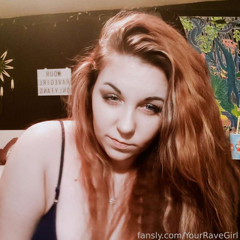Yourravegirl - Fansly - 10 Feb, 2025 6