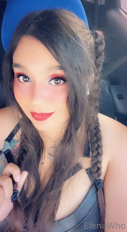 Elenawho - Onlyfans - 29 Nov, 2022