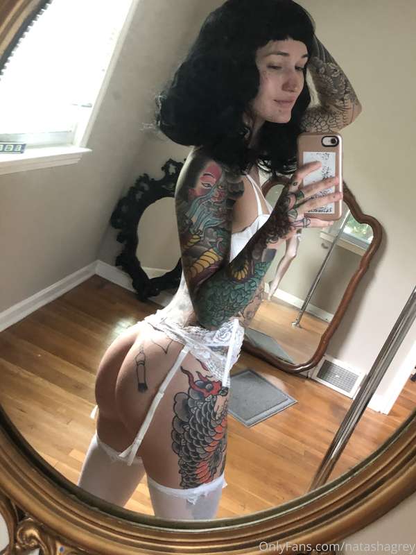 just filmed my first custom video in my new place!  working .. 7
