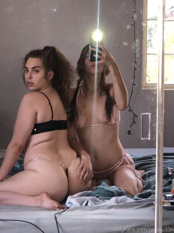 took some cute pics for a guy we wanna fuck, decided you guy.. 6