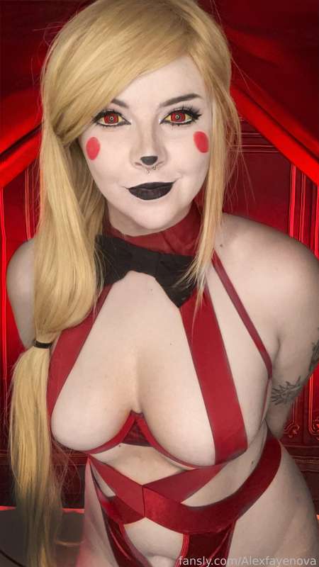 Alexfayenova - Fansly - 05 Mar, 2024 2