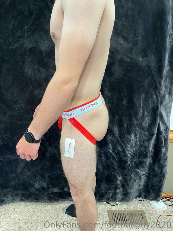 Me in skimpy undies and jocks set 8 24