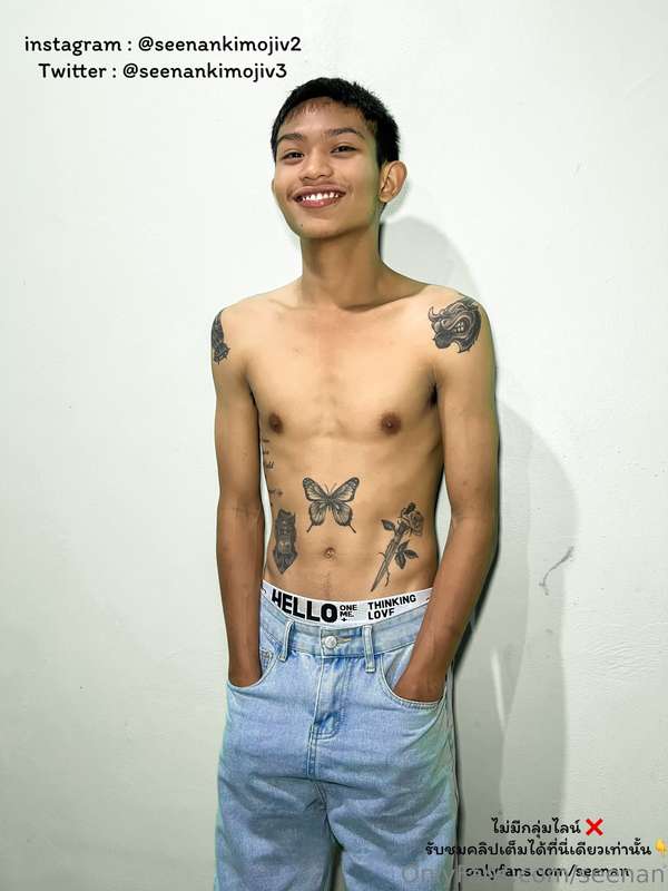 New Videos 🔥 น้องการ์ตูน ลงคลิปเต็มพรุ่งนี้คะ รอชม 😋💦 @zaa69..