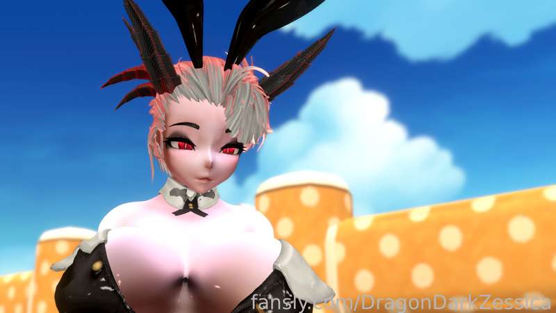 Dragondarkzessica - Fansly - 12 Jun, 2022 27
