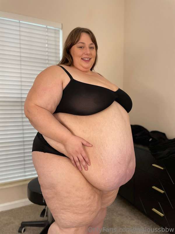 I had such a blast trying on all these dresses, it was fun r.. 14