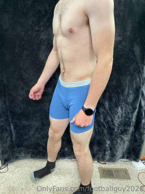 me in some sexy undies- set 2 34