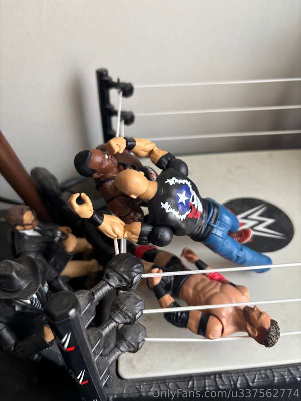 #figlife 3