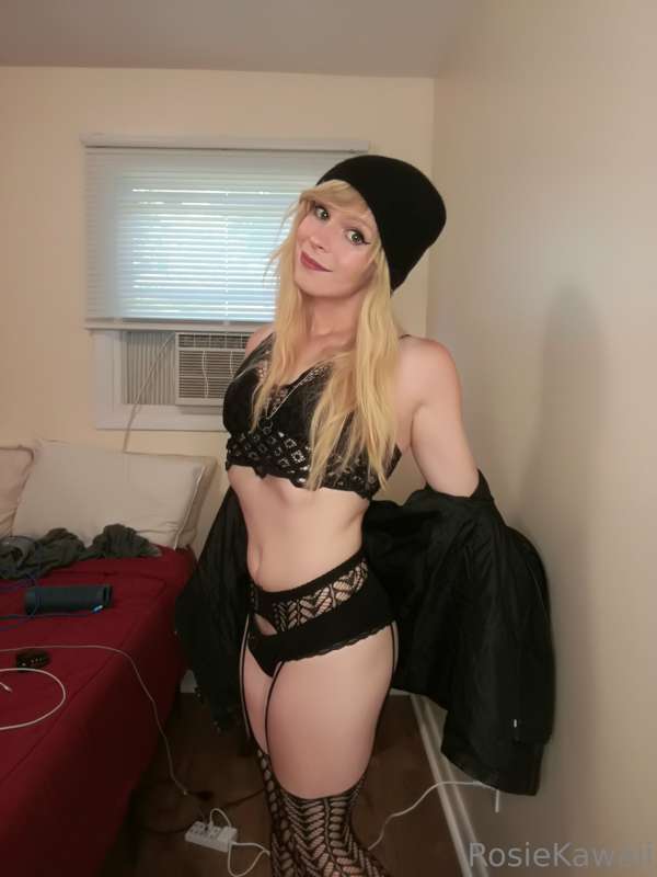 Punk Brat set 1/12 x 40 pics each post x 13
