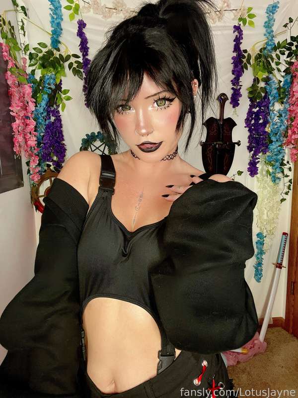 Lotusjayne - Fansly - 09 Jul, 2025 9
