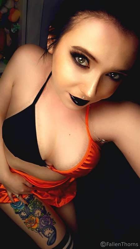 Fallenthorns - Onlyfans - 11 May, 2025