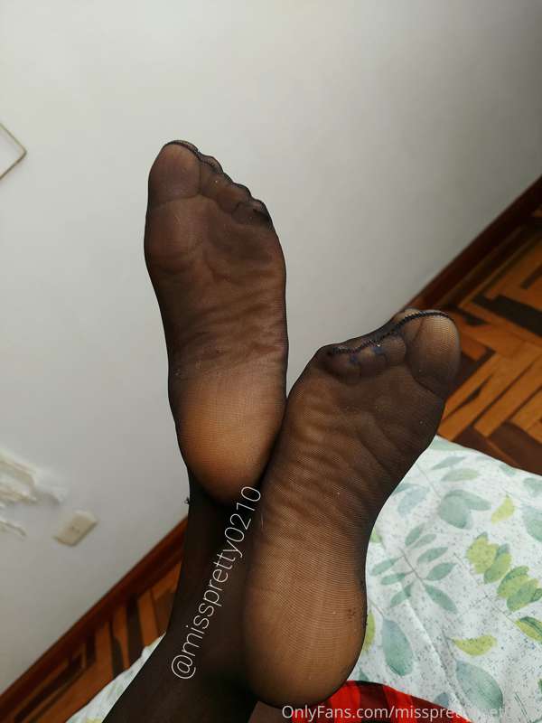 For the nylons lovers!!!
