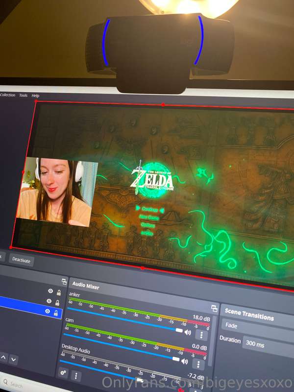 going live on twitch for a bit :)
