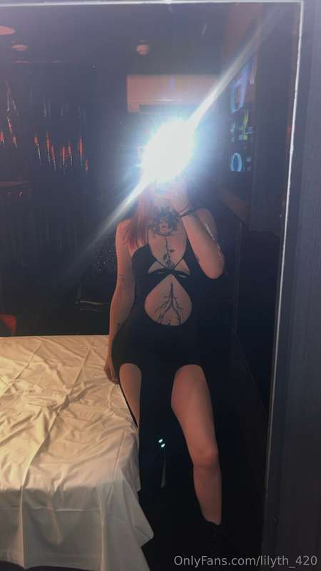 J'ai testé trois tenues… et je n’arrive pas à me décider 😏💋 .. 3