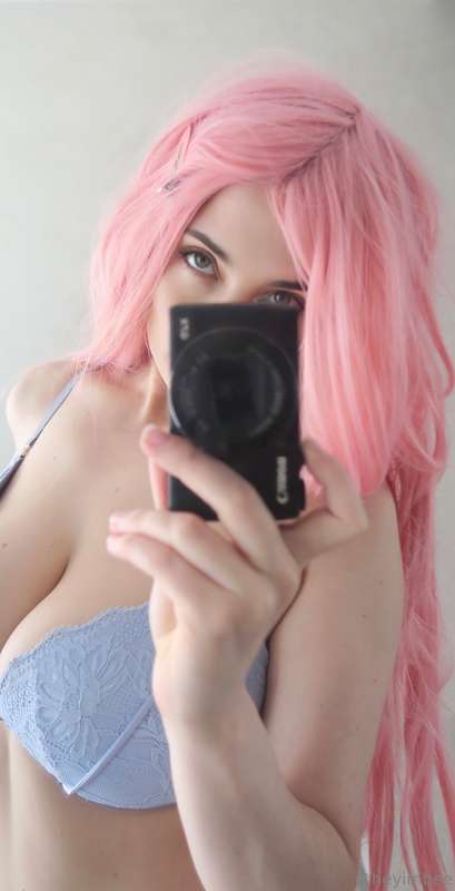 hi say hi back? 😊