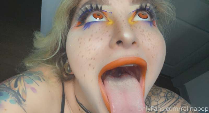VORE TEASE TIME 😈
