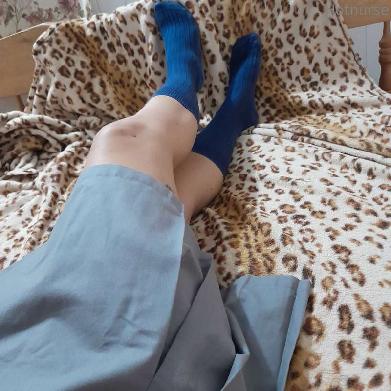 Sweetnurseforyou - Onlyfans - 13 Mar, 2024