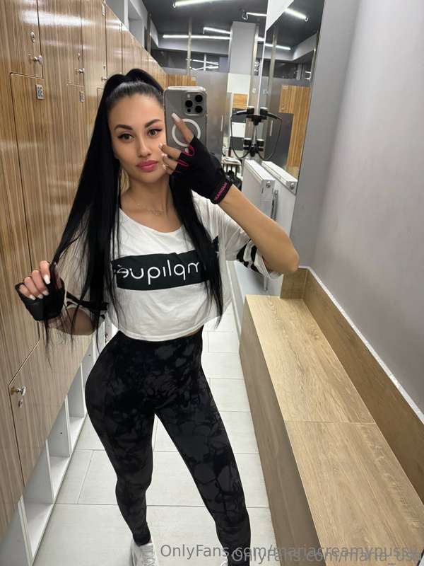Mariaurlover - Onlyfans - 12 Sep, 2024