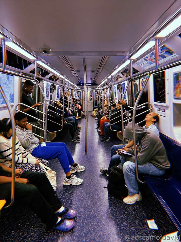 📍 New York 2