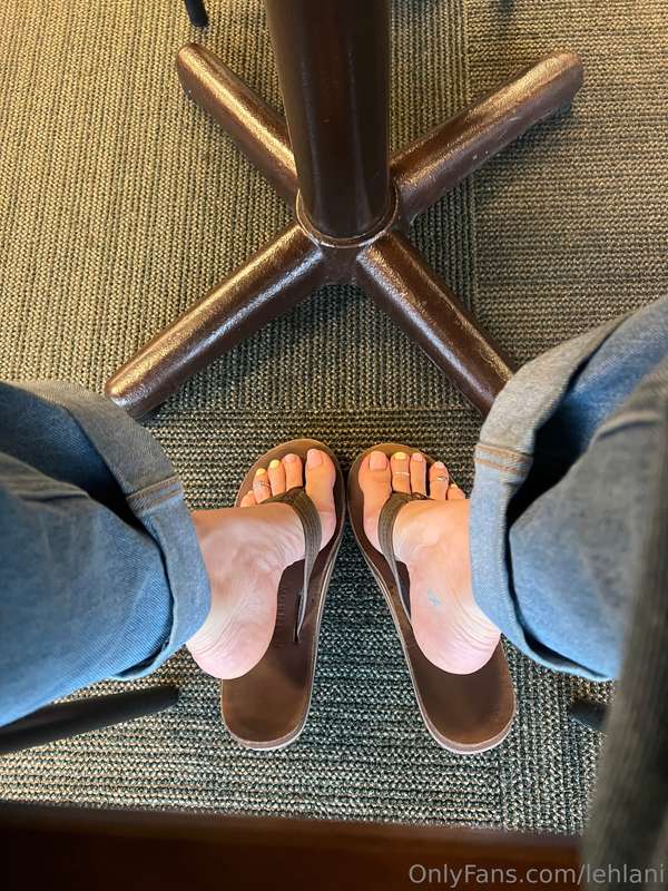 Some pics from last week 🩷 I’m ready for a new pedi. I’ve le.. 6