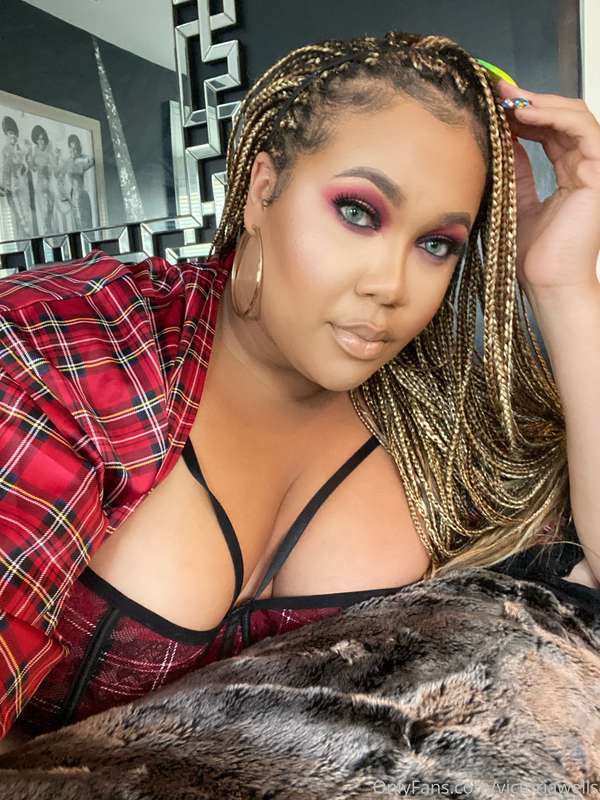 Victoriawells - Onlyfans - 24 Mar, 2020