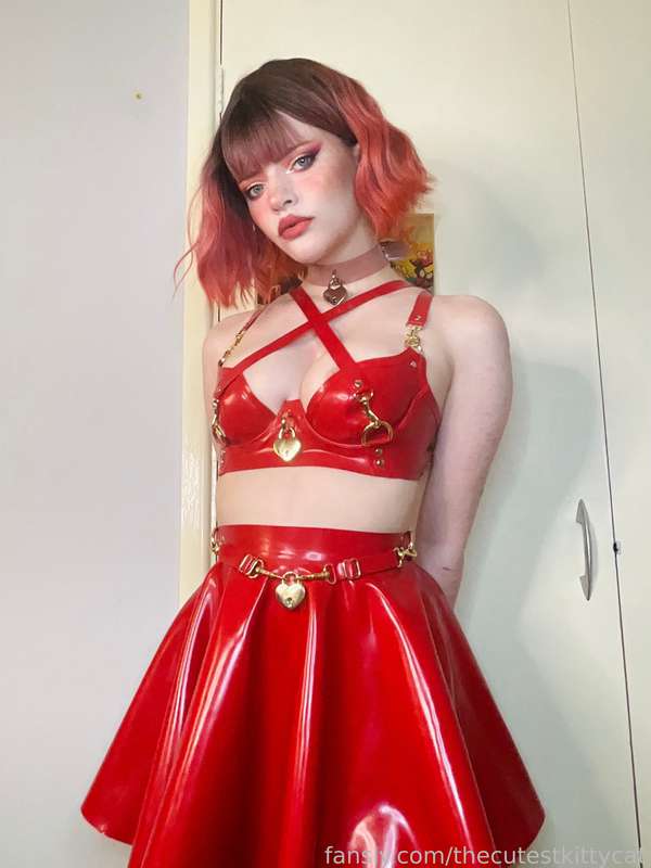 Thecutestkittycat - Fansly - 04 Dec, 2023 14