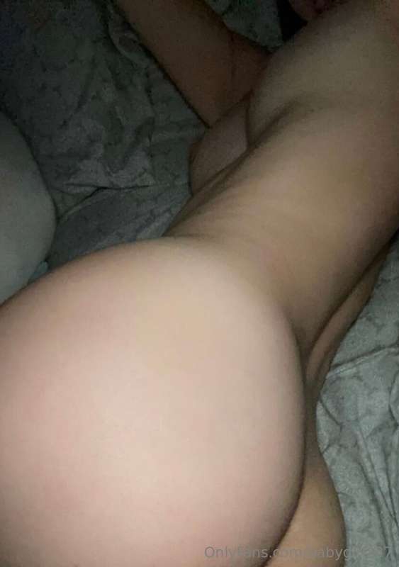 Babygirl137 - Onlyfans - 02 Apr, 2024