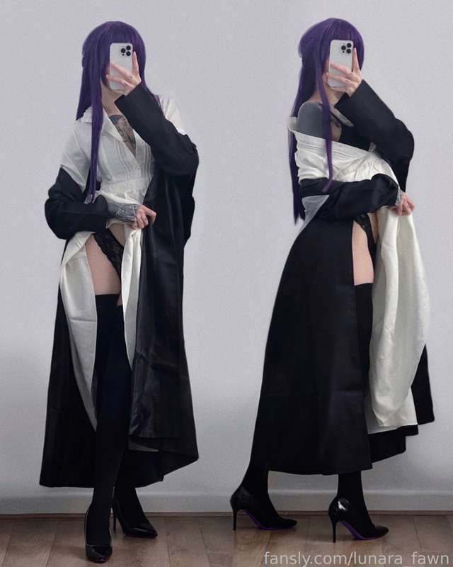 Lunara_Fawn - Fansly - 14 Oct, 2024