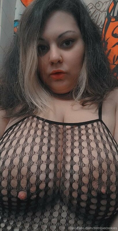 My newest bodysuit, like it? Definitely making some videos i.. 1