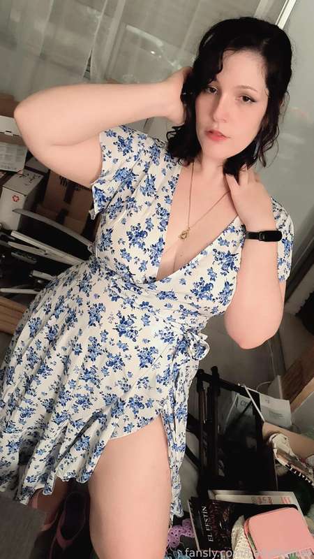 Ladynelitza - Fansly - 03 Jul, 2025