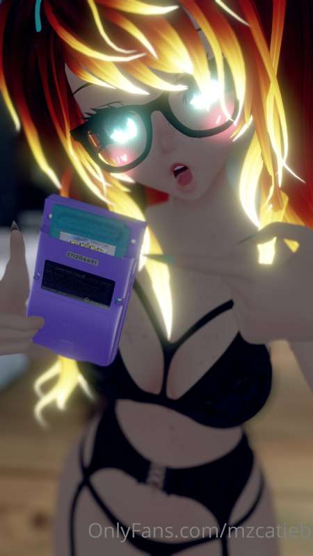 Admit it... Other than the Steamdeck) the Gameboy is the bes.. 1
