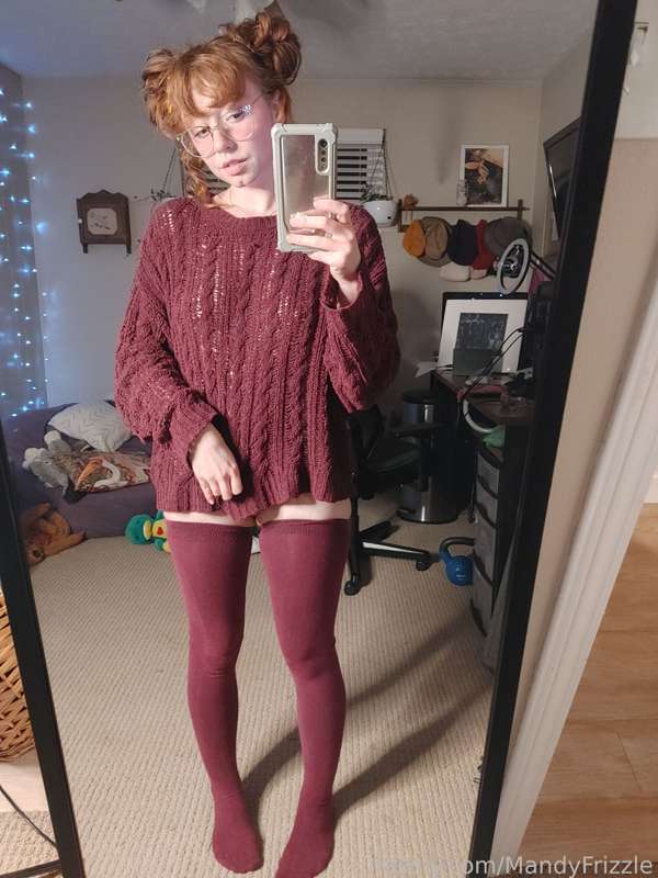 Mandyfrizzle - Fansly - 04 Oct, 2022