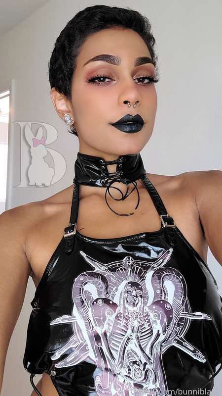 Bunniblack - Fansly - 15 Sep, 2021 47