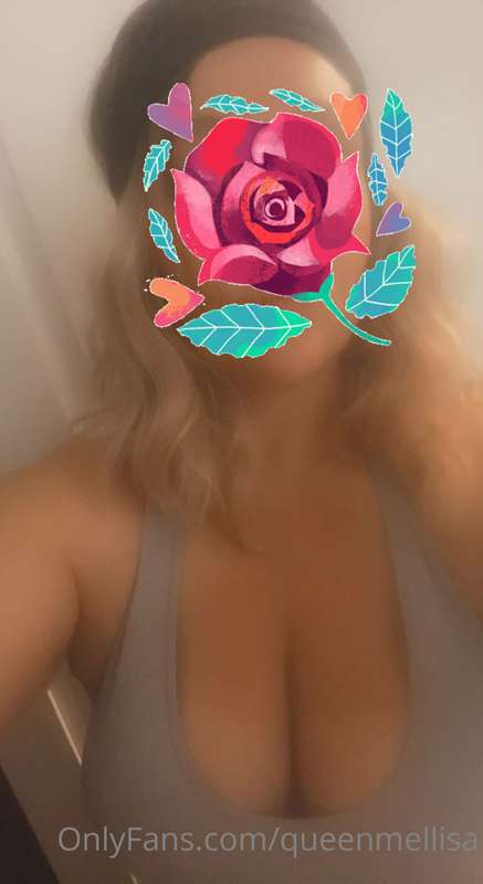 Queenmellisa - Onlyfans - 27 Aug, 2022