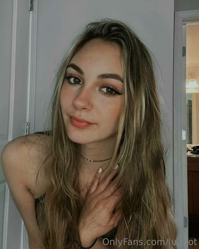 do u think i look cute here? 🥰