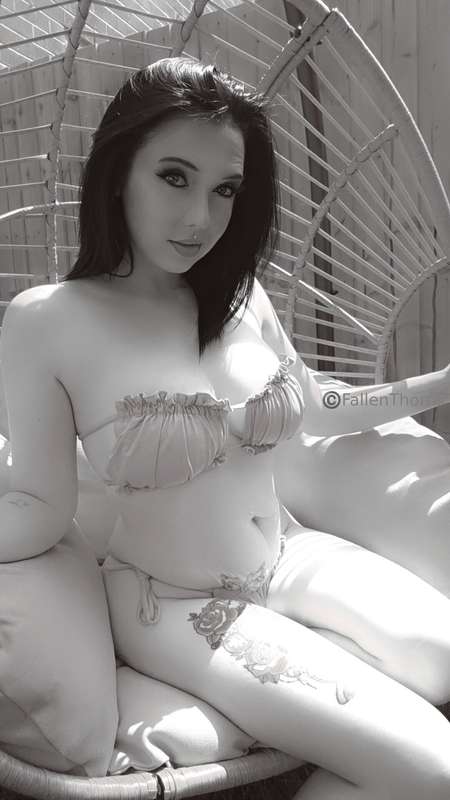 Fallenthorns - Onlyfans - 16 Jun, 2025