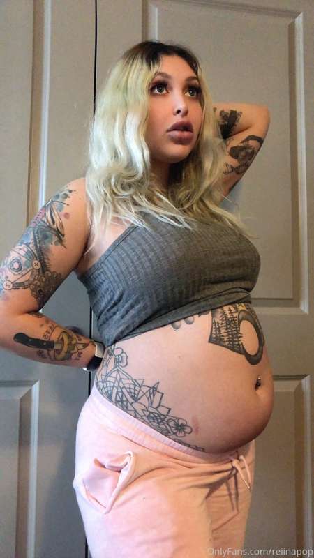 off or on? big breakfast today! 💕♥️ watch me grow~ Like this.. 12