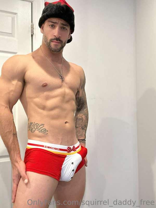 Wanna unpack this 🎁?
