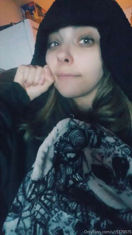 Got the cold rag to bring the fever down~ 
GIVE ME YOUR ENER..