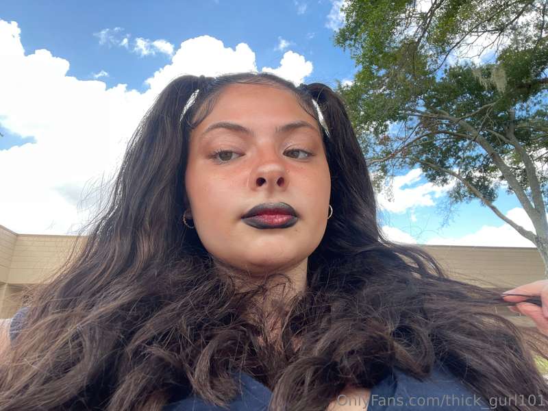Thick_Gurl101 - Onlyfans - 22 Sep, 2024 7