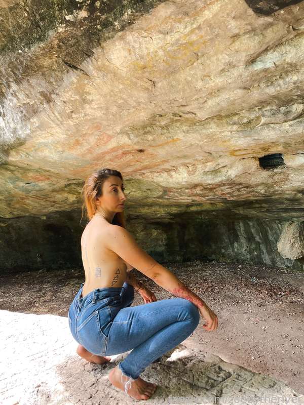 Zoebytheriver - Fansly - 11 Sep, 2021 2