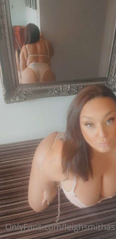 Guess what baby, there's new content coming 😈