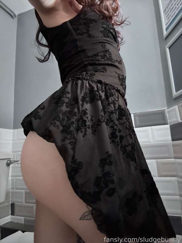 Sludgebunny - Fansly - 04 Apr, 2025 1