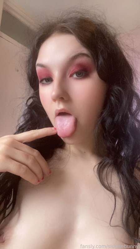 Sludgebunny - Fansly - 16 Aug, 2023 1