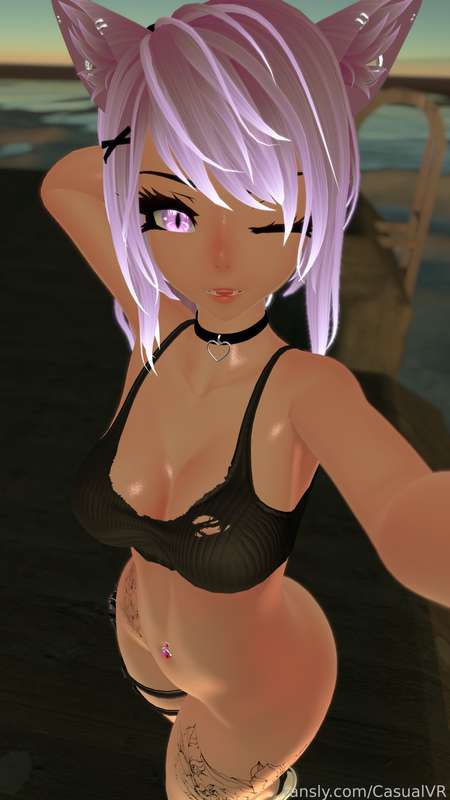 Casualvr - Fansly - 09 Apr, 2025 11