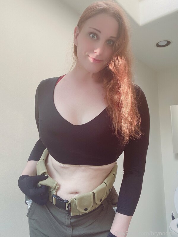 Mature Kimpossible Pics hope you like them . Reminder I’m ju..