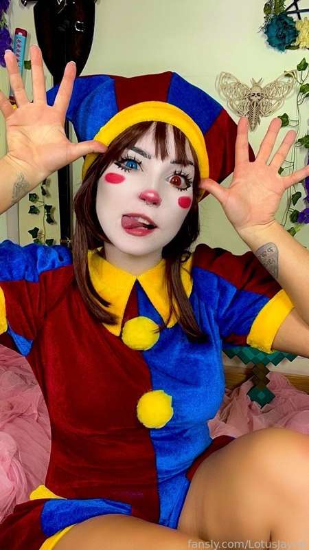 Lotusjayne - Fansly - 03 Jun, 2024